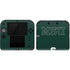 Michigan State University MSU Letters Nintendo Skins